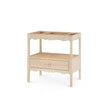 Villa & House Arianna 1-Drawer Cabinet