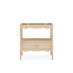 Villa & House Arianna 1-Drawer Cabinet
