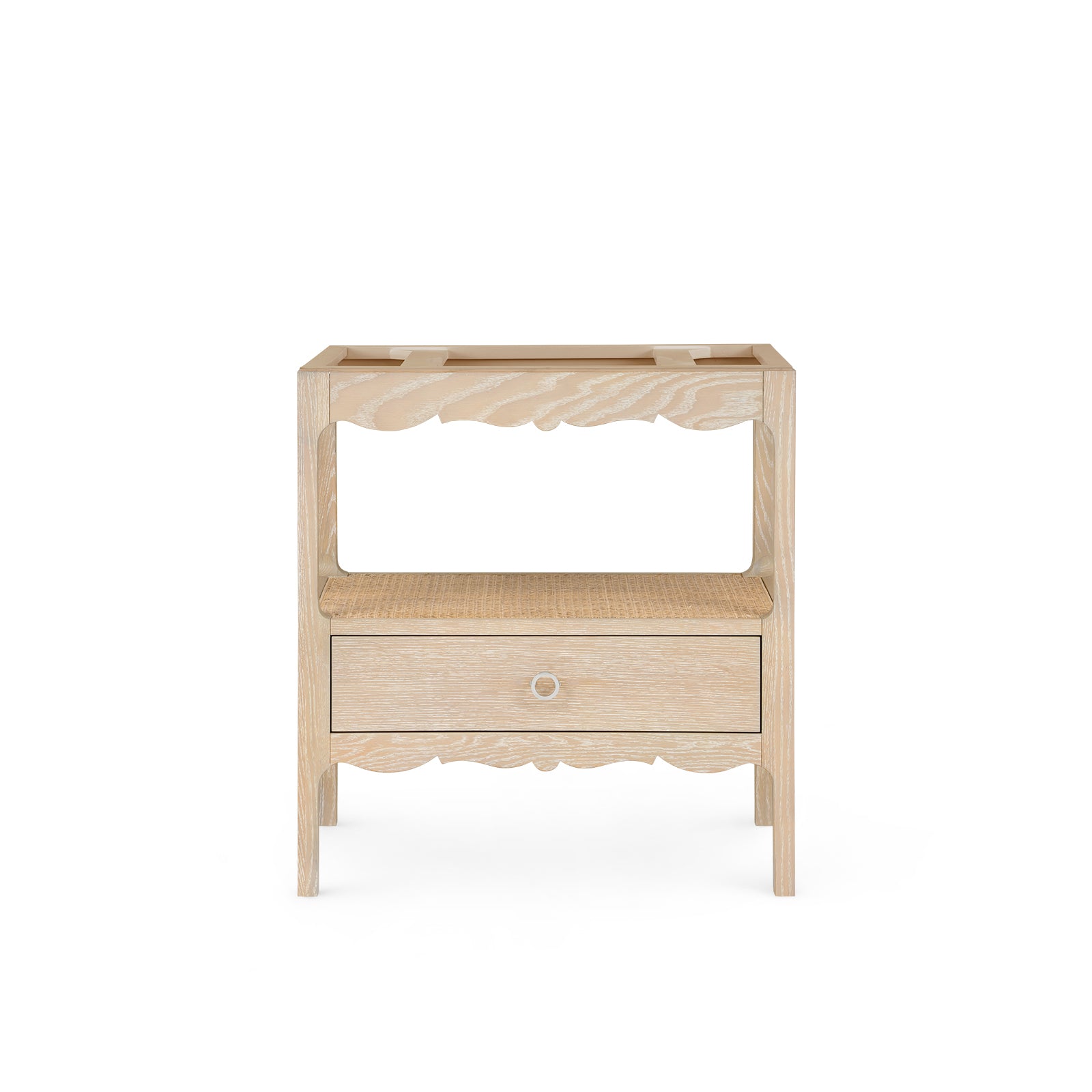 Villa & House Arianna 1-Drawer Cabinet