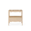 Villa & House Arianna 1-Drawer Cabinet