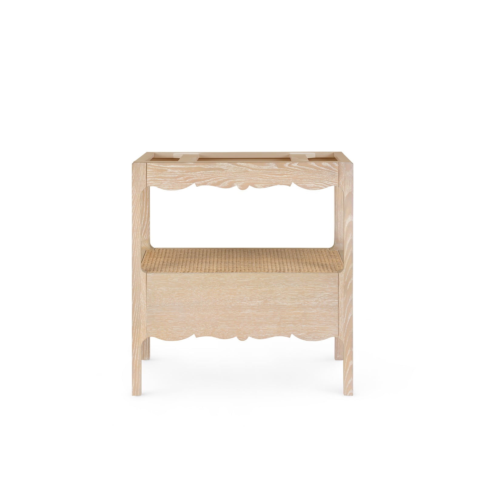 Villa & House Arianna 1-Drawer Cabinet