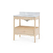 Villa & House Arianna 1-Drawer Cabinet