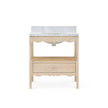 Villa & House Arianna 1-Drawer Cabinet