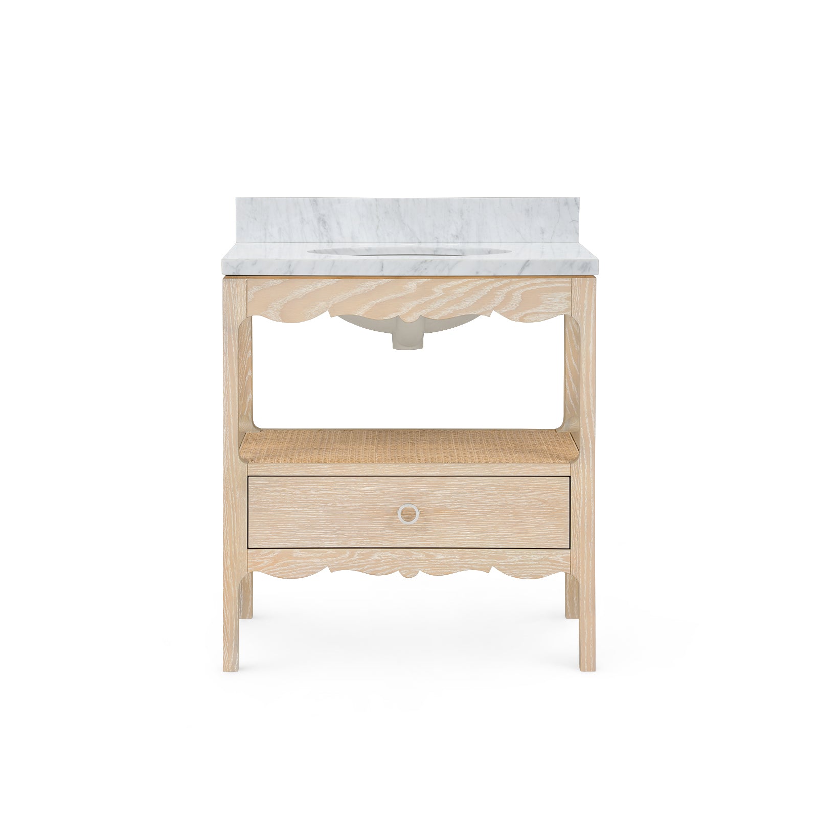 Villa & House Arianna 1-Drawer Cabinet