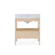 Villa & House Arianna 1-Drawer Cabinet