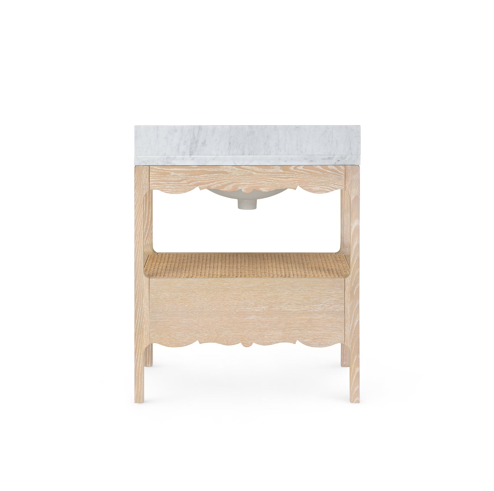 Villa & House Arianna 1-Drawer Cabinet