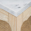 Villa & House Arianna 1-Drawer Cabinet