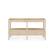 Villa & House Arianna 2-Drawer Cabinet