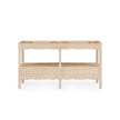 Villa & House Arianna 2-Drawer Cabinet