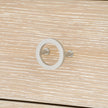 Villa & House Arianna 2-Drawer Cabinet