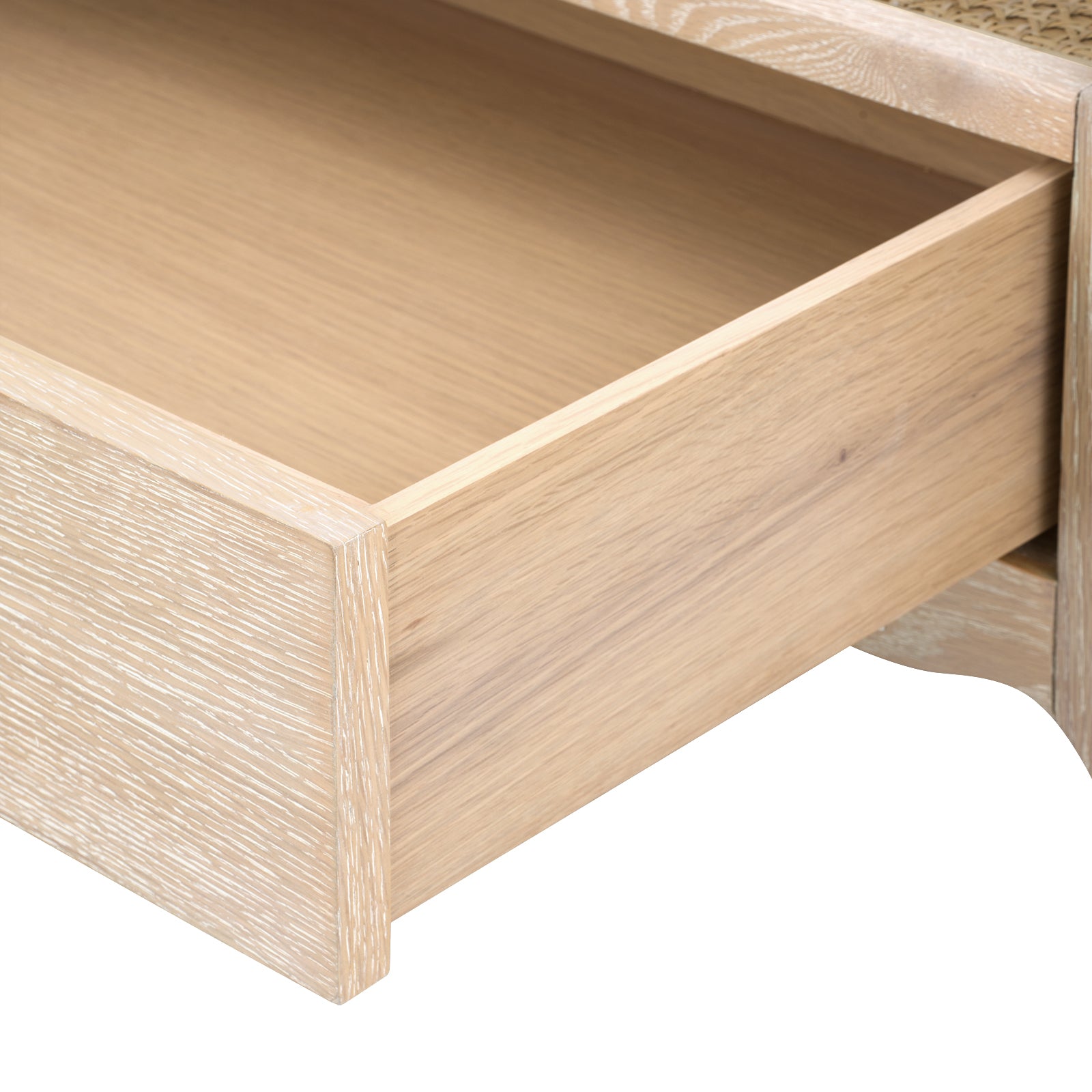 Villa & House Arianna 2-Drawer Cabinet