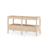 Villa & House Arianna 2-Drawer Cabinet