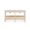 Villa & House Arianna 2-Drawer Cabinet