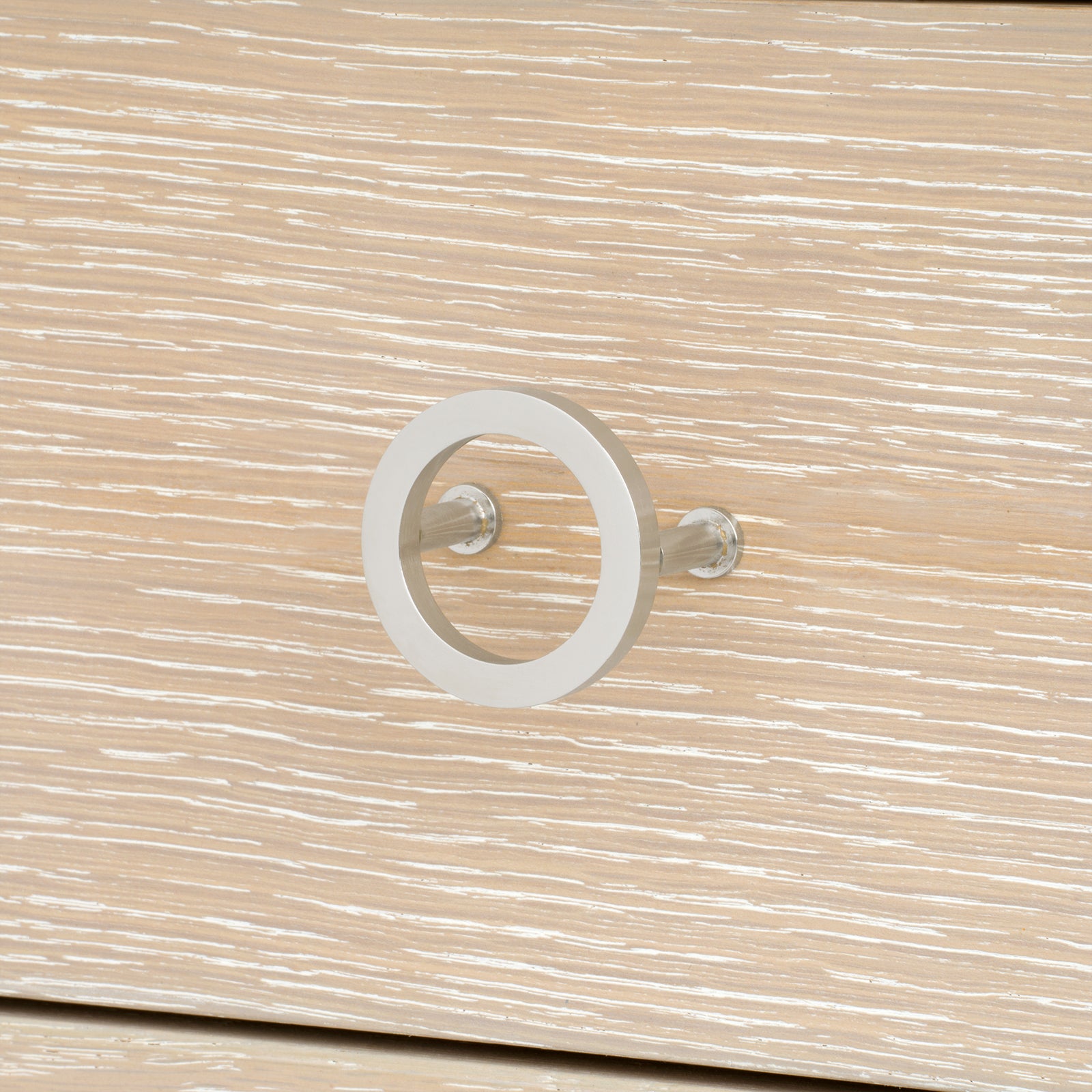 Villa & House Arianna 2-Drawer Cabinet