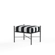 Sunset West Provence Ottoman