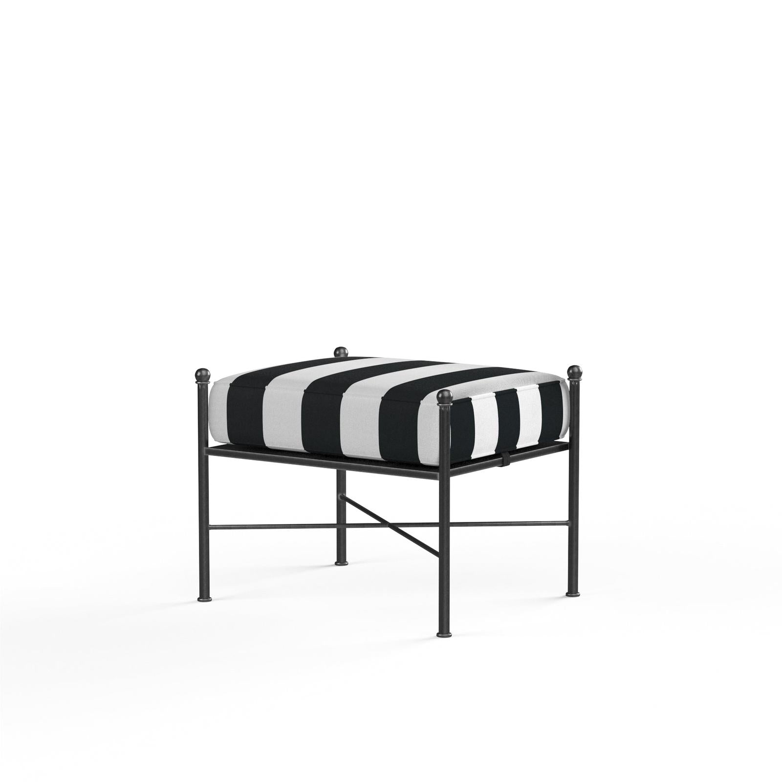Sunset West Provence Ottoman