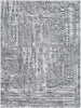 Surya Andorra Plus ARP-2304 Machine Woven Rug Charcoal/Light Gray