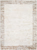 Livabliss by Surya Andorra Plus ARP-2315 Machine Woven Rug Cream/Ivory/Light Brown