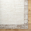 Livabliss by Surya Andorra Plus ARP-2315 Machine Woven Rug Cream/Ivory/Light Brown