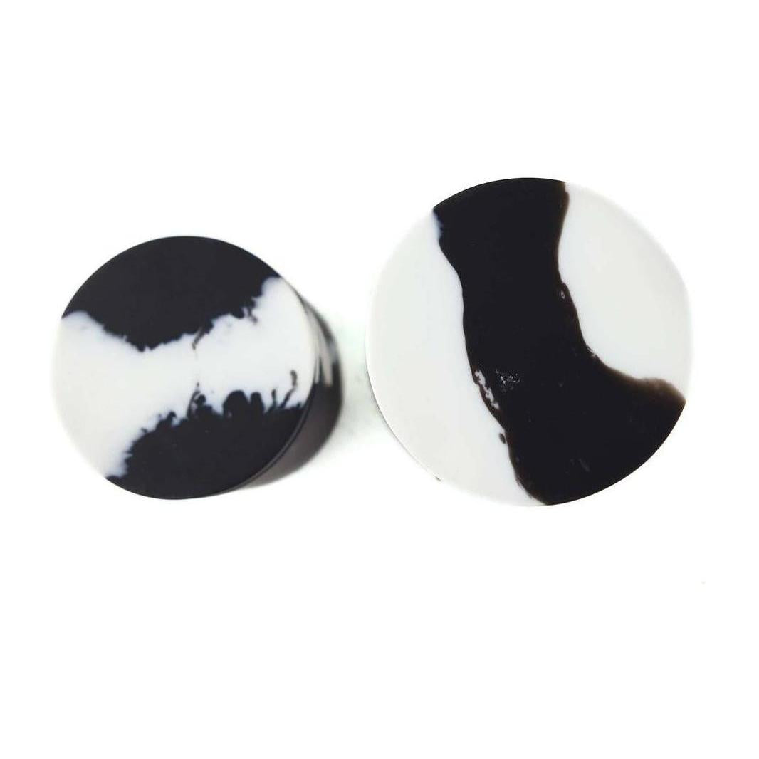Arteriors Hollie Round Containers, Set of 2