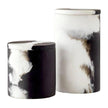 Arteriors Hollie Round Containers, Set of 2