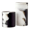 Arteriors Hollie Round Containers, Set of 2