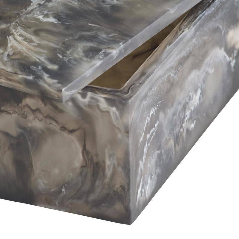Arteriors Kayce Boxes, Set of 2