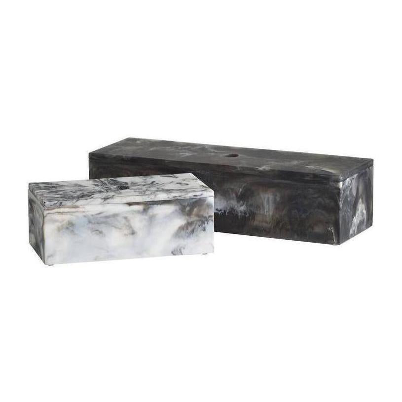 Arteriors Kayce Boxes, Set of 2
