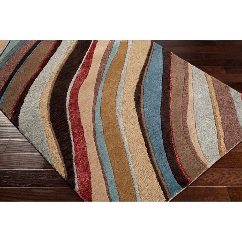 Surya Artist Studio ART-229 Handmade Rug