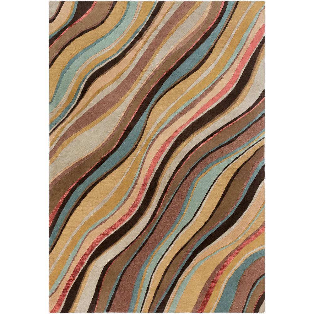 Surya Artist Studio ART-229 Handmade Rug