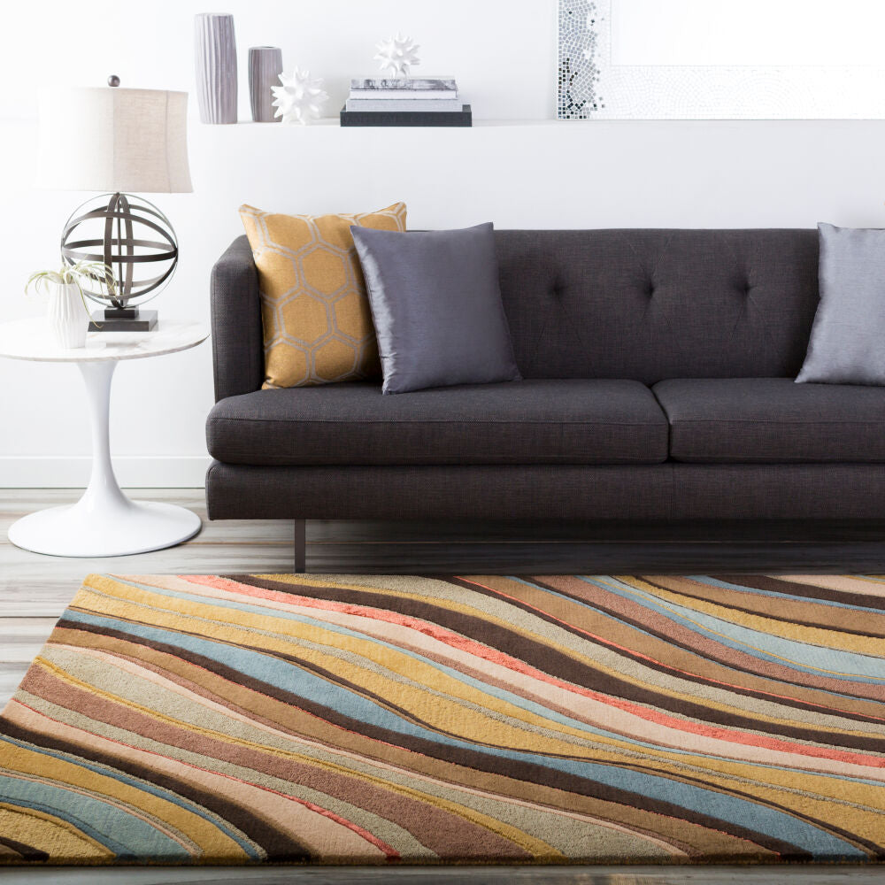 Surya Artist Studio ART-229 Handmade Rug