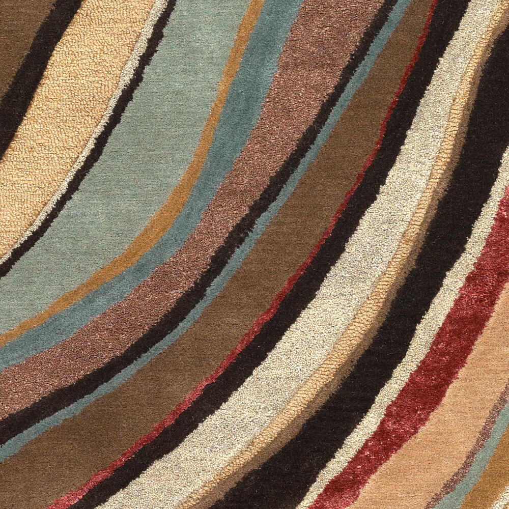 Surya Artist Studio ART-229 Handmade Rug