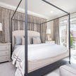 Woodbridge Furniture Carrington Poster Bed