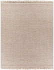 Surya Aarhus ARU-2301 Handmade Rug Tan Clearance