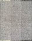 Surya Aarhus ARU-2302 Handmade Rug Gray