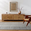 Surya Aarhus ARU-2302 Handmade Rug Gray