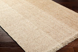 Surya Aarhus ARU-2303 Handmade Rug Tan