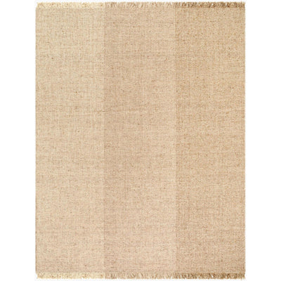 Surya Aarhus ARU-2303 Handmade Rug Tan
