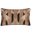 Eastern Accents Arwen Embroidered Decorative Pillow