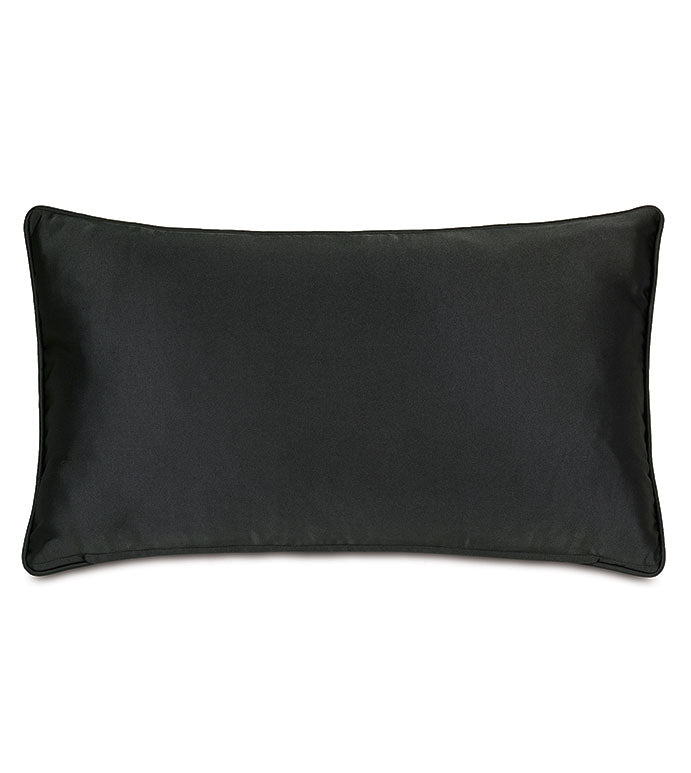 Eastern Accents Arwen Embroidered Decorative Pillow