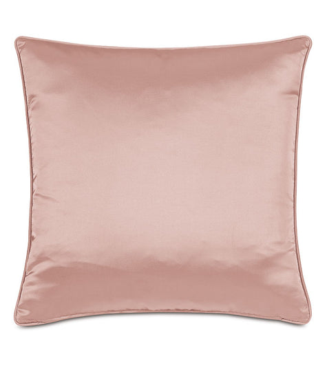 Eastern Accents Arwen Lacing Detail Decorative Pillow