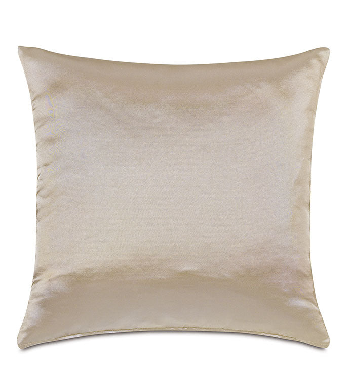Eastern Accents Arwen Pleated Decorative Pillow