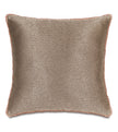 Eastern Accents Arwen Bead Trim Decorative Pillow