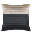 Eastern Accents Arwen Pleated Decorative Pillow