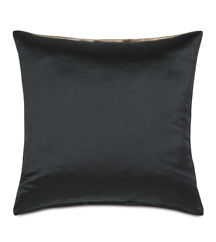 Eastern Accents Arwen Pleated Decorative Pillow