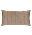 Eastern Accents Arwen Bead Detail Decorative Pillow