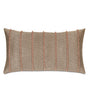 Eastern Accents Arwen Bead Detail Decorative Pillow