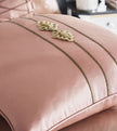 Eastern Accents Arwen Knot Detail Decorative Pillow