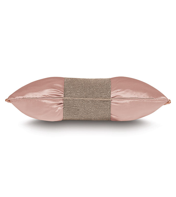 Eastern Accents Arwen Bow Decorative Pillow
