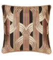 Eastern Accents Arwen Embroidered Decorative Pillow